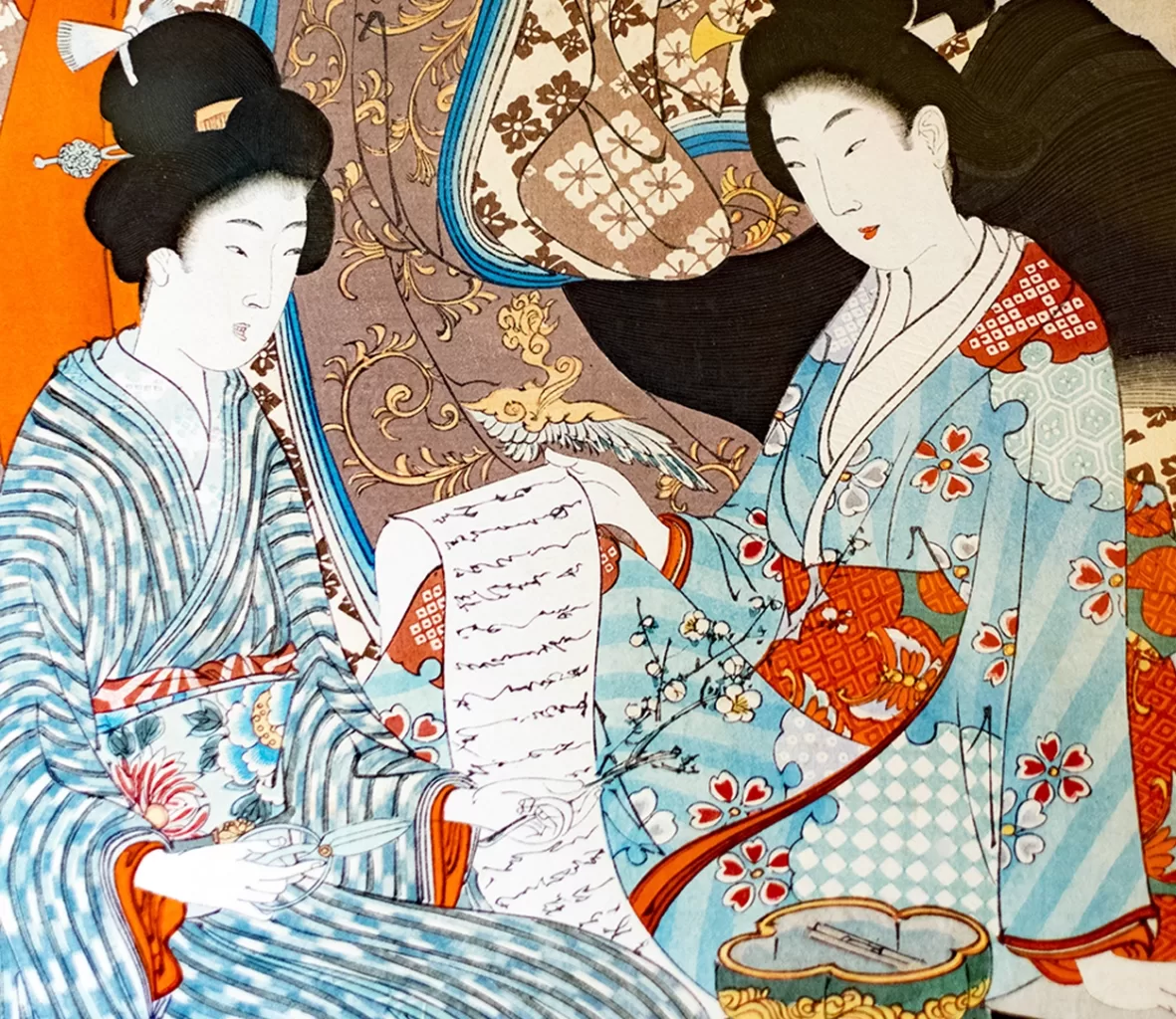 10 Artistas japoneses contemporáneos más destacados Qué es la acuarela