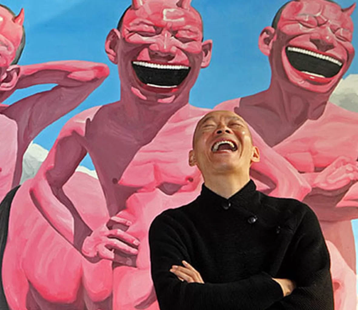 10 Artistas chinos contemporáneos artistas chino, artistas chinos contemporaneos, mejores artistas chinos, artistas chinos actuales, artistas chinos famosos, pintores chins, arte chino arte en china,