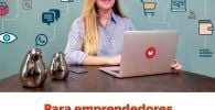 10 cursos para emprendedores freelance, curso para emprendedores, cursos para emprender, como ser emprendedor, como trabajar freelance