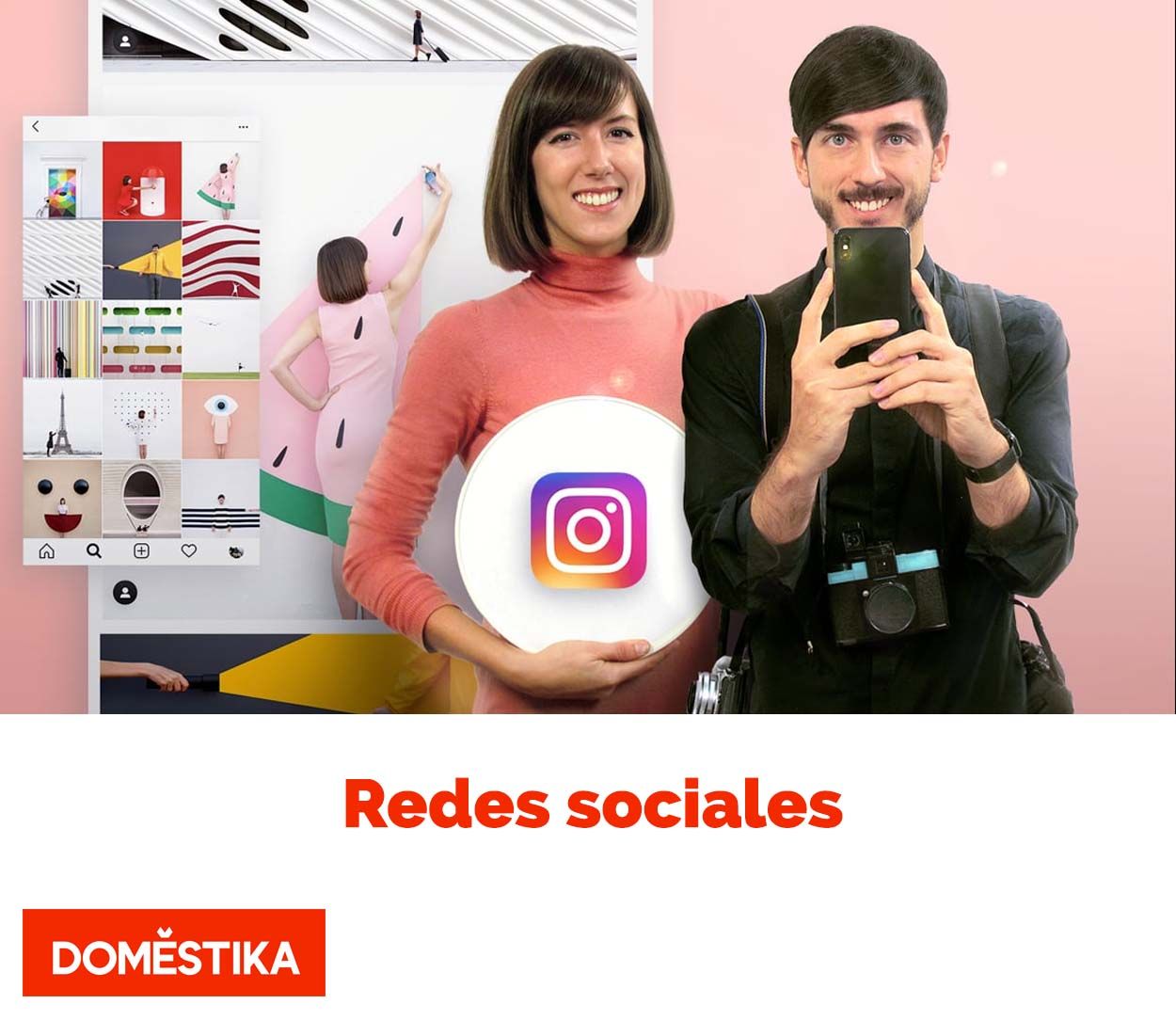 10 mejores cursos en redes sociales