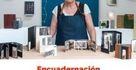 5 mejores cursos de encuadernación artesanal, curso de encuadernación, aprender a encuadernar, como encuadernar, aprender encuadernación artesanal