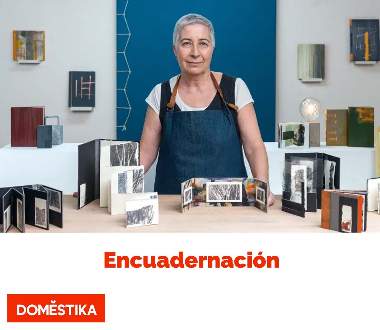 5 mejores cursos de encuadernación artesanal, curso de encuadernación, aprender a encuadernar, como encuadernar, aprender encuadernación artesanal