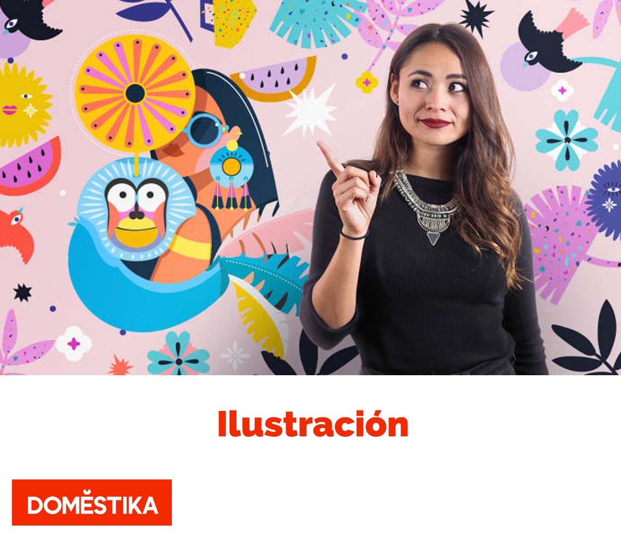 Mejores cursos de ilustración, ilustración, aprender ilustración, ilustración digital, academia de ilustración, escuela de ilustración, cursos de ilustración, cursos de ilustración infantil,