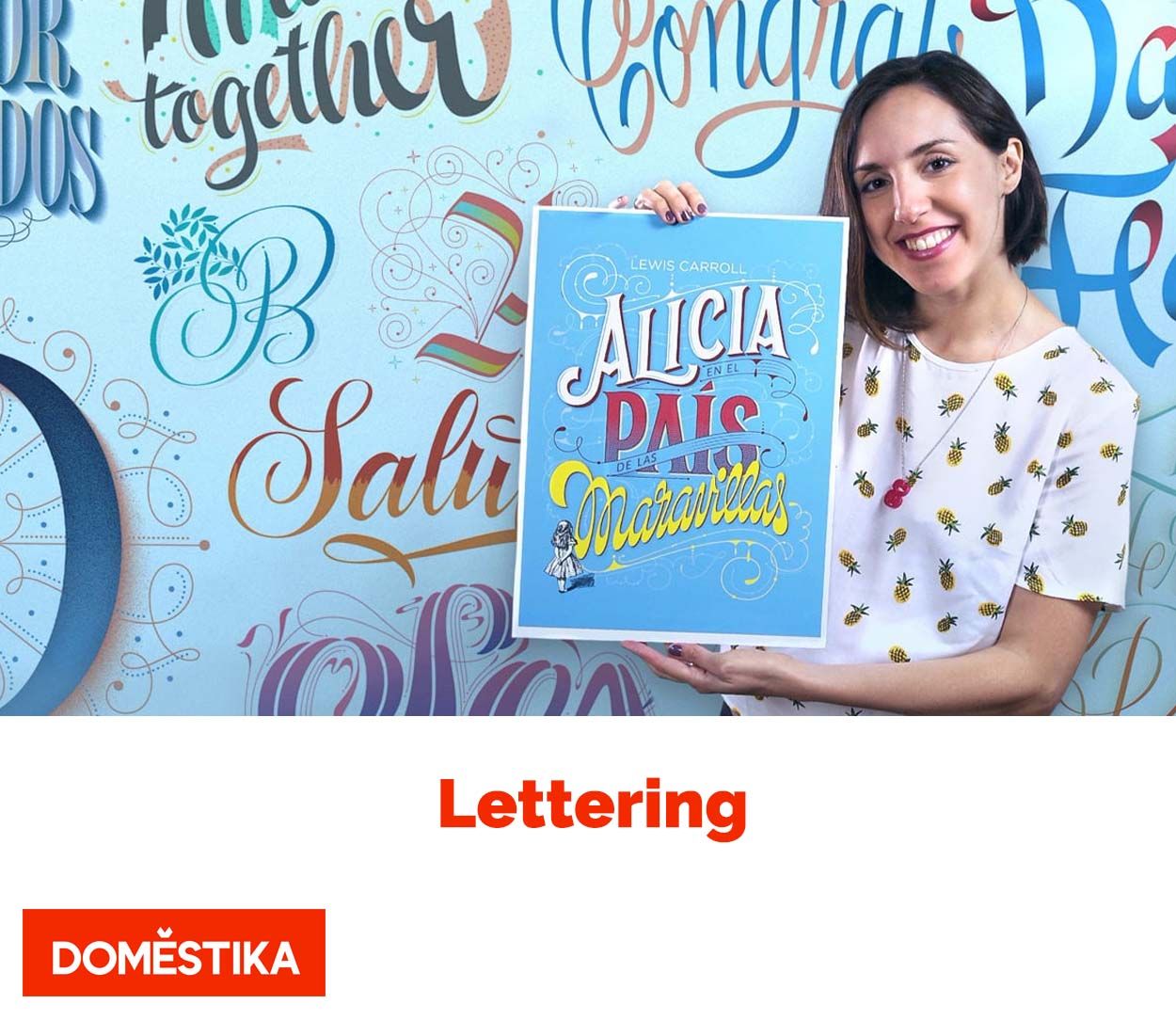 Mejores cursos de lettering, lettering, aprender lettering, lettering digital, academia de lettering, escuela de lettering, cursos de lettering, cursos de lettering online, tipografía de letras,