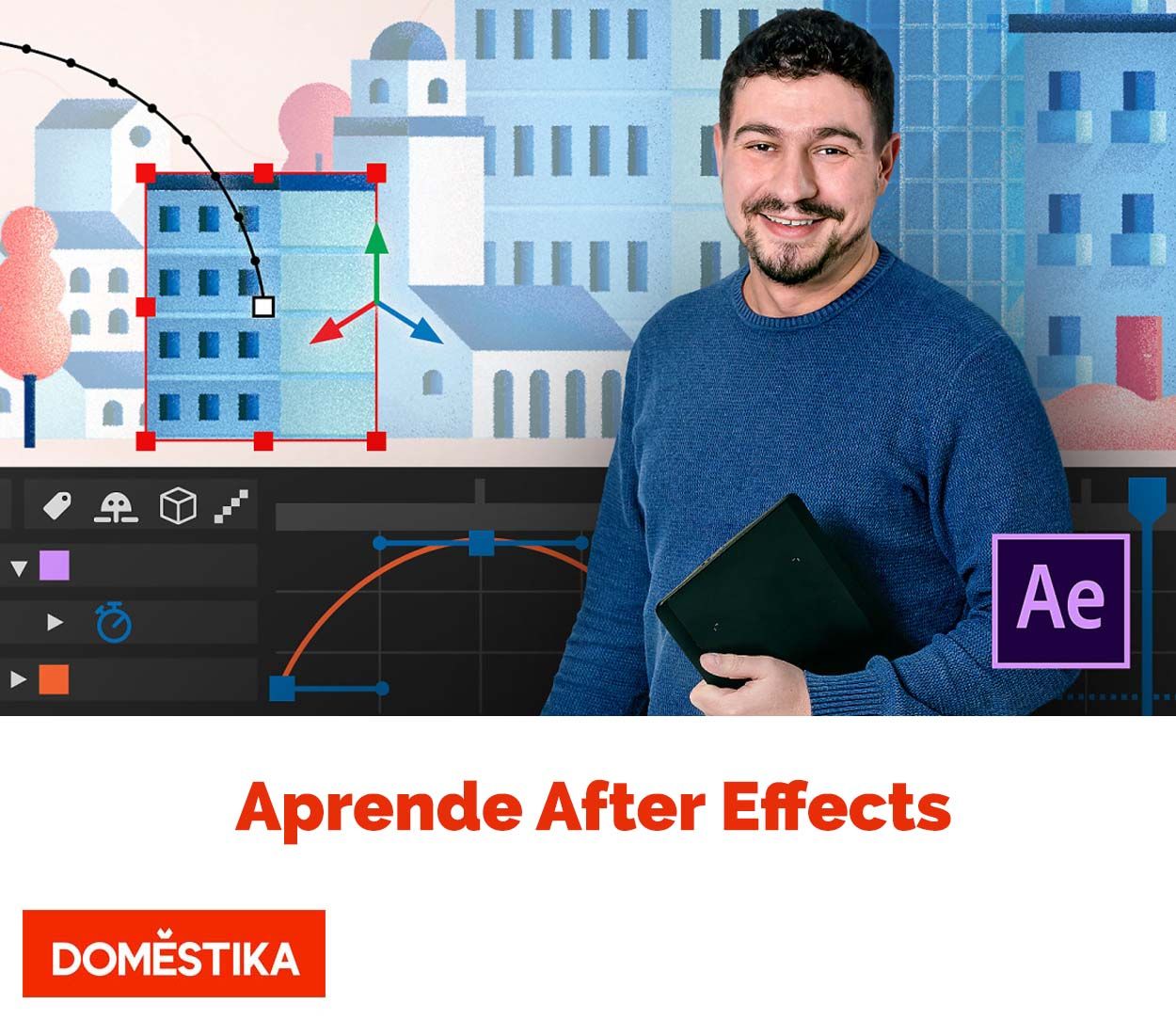 Mejores cursos de Adobe After Effects, cursos de Adobe After Effects, comprar cursos de Adobe After Effects, cursos de Adobe After Effects, aprender Adobe After Effects, Los 10 mejores cursos de Adobe After Effects