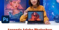 Mejores cursos de Adobe Photoshop, cursos de Adobe Photoshop, comprar cursos de Adobe Photoshop, cursos de Adobe Photoshop, aprender Adobe Photoshop, Los 10 mejores cursos de Adobe Photoshop