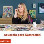 Mejores cursos de acuarela, cursos de acuarela, comprar cursos de acuarela, cursos de acuarela, aprender acuarela, Los 10 mejores cursos de pintura en acuarela online