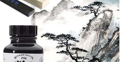 Mejores materiales para pintar con Tinta China Materiales para dibujar con tinta china, mejores Materiales para tinta china, comprar Materiales para tinta china, tienda de Materiales para tinta, Los mejores materiales para pintar con Tinta China, tinta china, comprar tinta china,