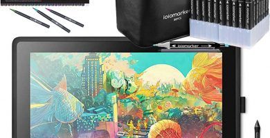 Materiales para ilustrar Materiales para ilustrar