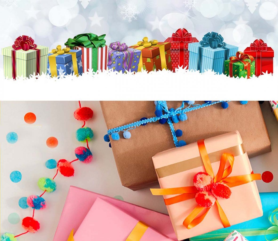 Regalos originales artísticos para niños, jóvenes y adultos Regalos, regalos originales