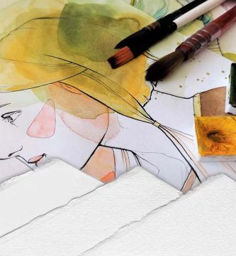 Venta de papeles para acuarela, que papeles de acuarela comprar, mejores papeles para pintar en acuarela, papeles para acuarela, papeles para pintar con acuarela, papeles especiales para acuarela,