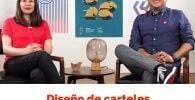 10 mejores cursos de diseño de carteles online, cursos de diseño gráfico, diseño de carteles, aprende a diseñar un cartel, curso de diseño de carteles,