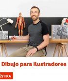 cursos de dibujo para ilustradores