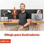 cursos de dibujo para ilustradores