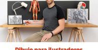 cursos de dibujo para ilustradores
