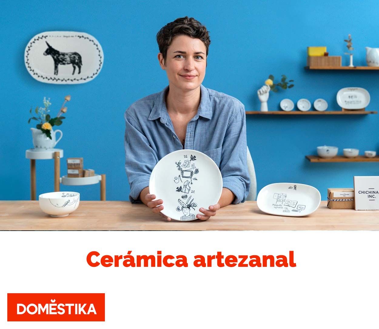 7 mejores curso de cerámica artesanal, aprender ceramica, crammica, ceramica artezanal,