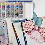 mejores pinturas en acuarelas