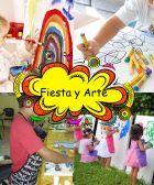 Actividades artísticas para eventos