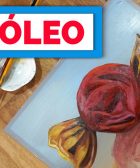 materiales para pintar en oleo