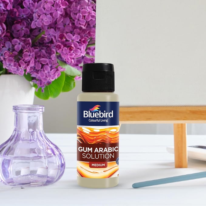 Bluebird Gum Arabic