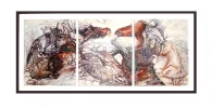 Cuadros en venta online por Siamgodh en siamgodh.com