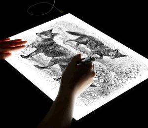 Tinta China tinta china