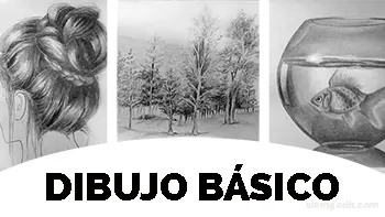 Cursos de Arte con Siamgodh Artista Visual Curso de dibujo, para aprender a dibujar desde cero.