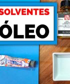 aceite para pintar al oleo linaza y trementina