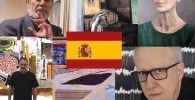 Pintores españoles contemporaneos