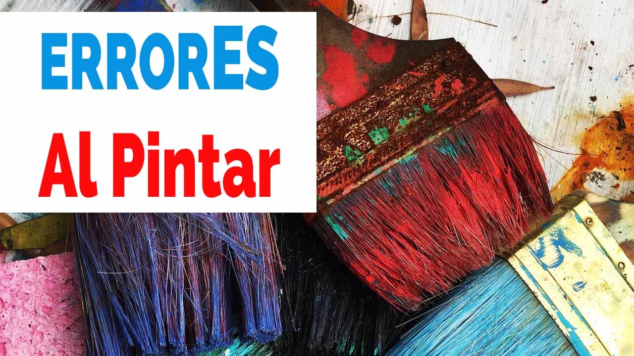 Tutoriales de dibujo y pintura.