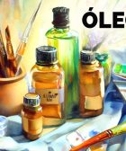 que es el oleo