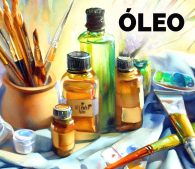 ¿Qué es el óleo y para qué sirve? que es el oleo