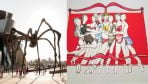 Artista Louise Bourgeois obra Maman y Anatomía humana