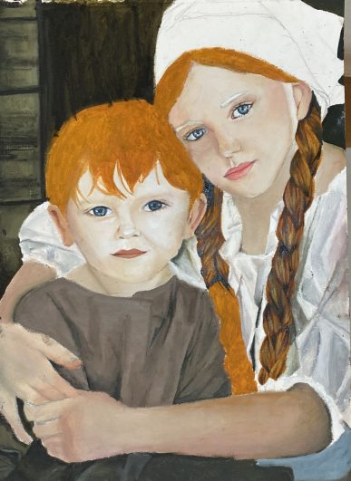 Clases de pintura para niños online clases de pintura para niños