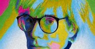 Andy Warhol obras icónicas del Pop Art