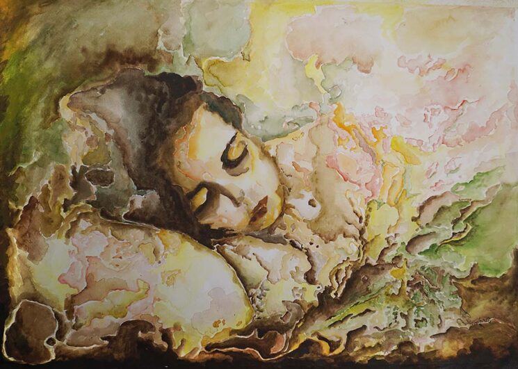 Compra cuadro - Pinturas original comprar cuadros