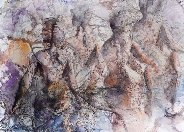 Compra cuadro - Pinturas original comprar cuadros