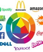 psicologia del color, significado de los colores