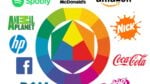 psicologia del color, significado de los colores