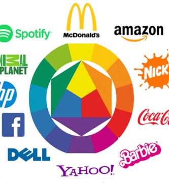 psicologia del color, significado de los colores