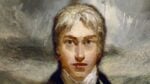 retrato willian turner