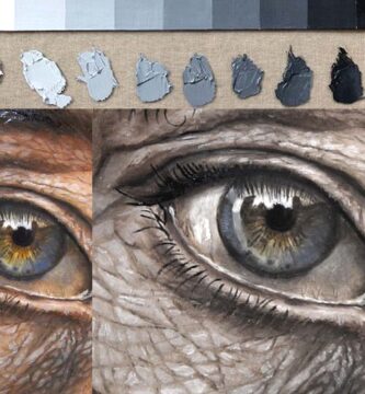 Grisalla: Técnica de la pintura al óleo grisalla, tecnica de la grisalla en oleo,