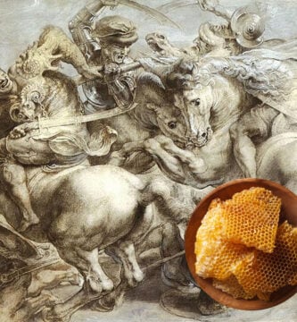 Pintura Encáustica en el Arte pintura encaustica encaustica encaustica que es encáustica encaústica encaustica tecnica arte encaustica arte encaustico cera encaustica